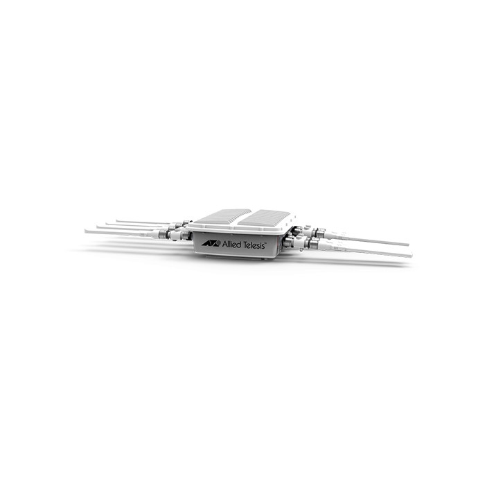 Allied Telesis AT-TQ6702E GEN2-00 1000 Mbit/s Gris - Neuf