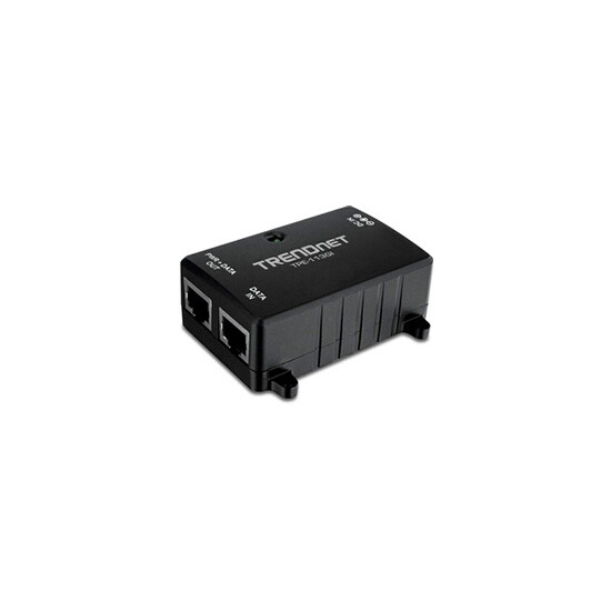 TPE-113GI Injecteur Power over Ethernet Gigabit