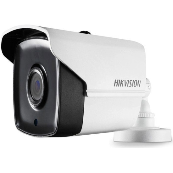 Camera de Video Surveillance Hikvision Bullet DS-2CE16D8T-IT3ZE (2.8-12mm) PoC HD TVI Bullet 2MP Full HD Extérieur