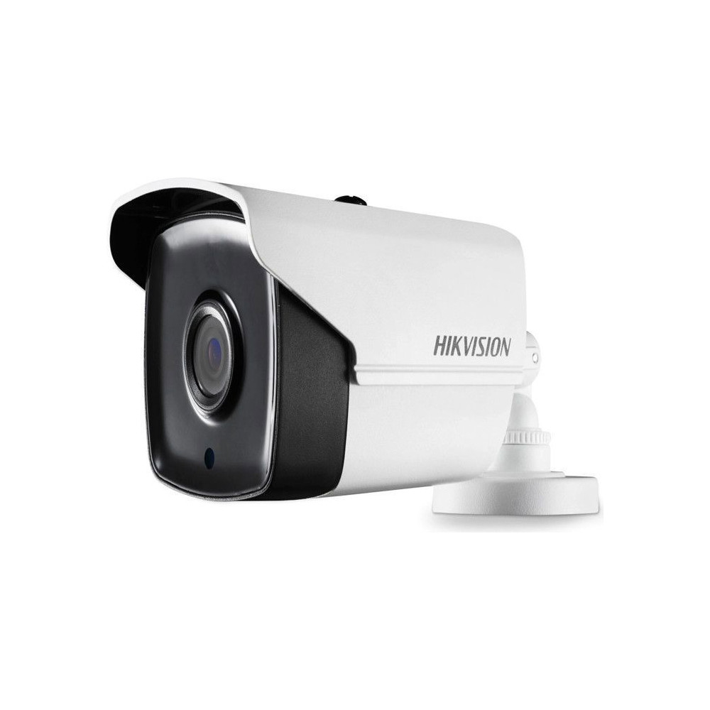 Camera de Video Surveillance Hikvision Bullet DS-2CE16D8T-IT3ZE (2.8-12mm) PoC HD TVI Bullet 2MP Full HD Extérieur