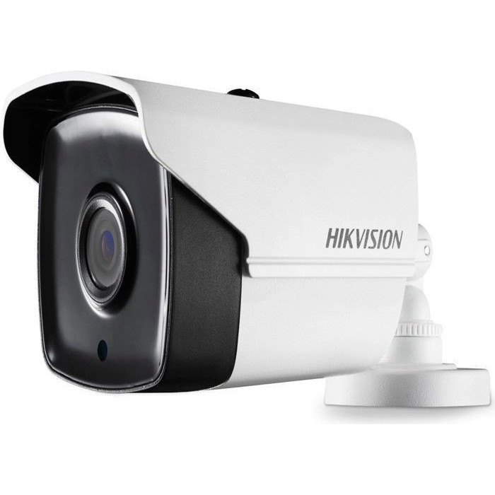 Camera de Video Surveillance Hikvision Bullet DS-2CE16D8T-IT3ZE (2.8-12mm) PoC HD TVI Bullet 2MP Full HD Extérieur