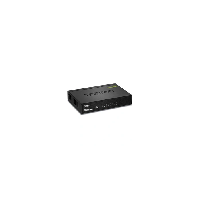 TEG-S82G Switch GREENnet Gigabit à 8 ports