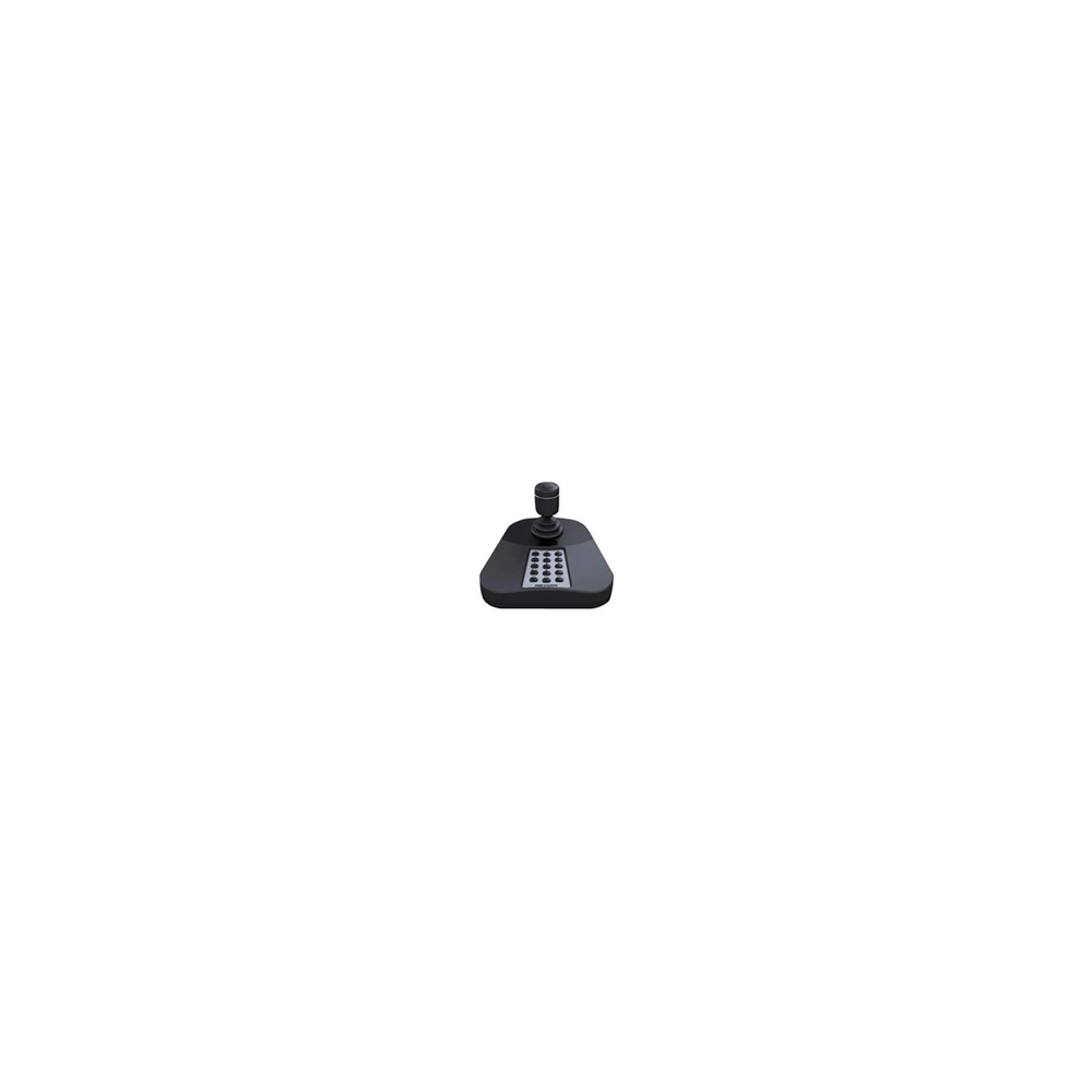 DS-1005KI - Télécommande de caméra / DVR - 15 boutons - câble - pour Hikvision DS-2DE5225; Pro Series DS-2DE4415, 2DE5225, 2DE54