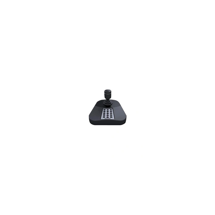 DS-1005KI - Télécommande de caméra / DVR - 15 boutons - câble - pour Hikvision DS-2DE5225; Pro Series DS-2DE4415, 2DE5225, 2DE54