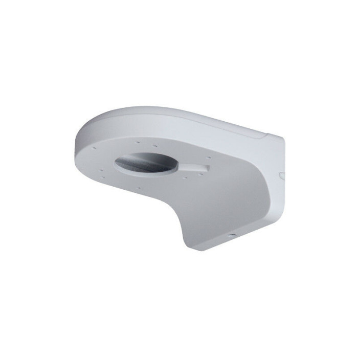 Soporte Caméras De Sécurité Murales Dôme Pfb203w