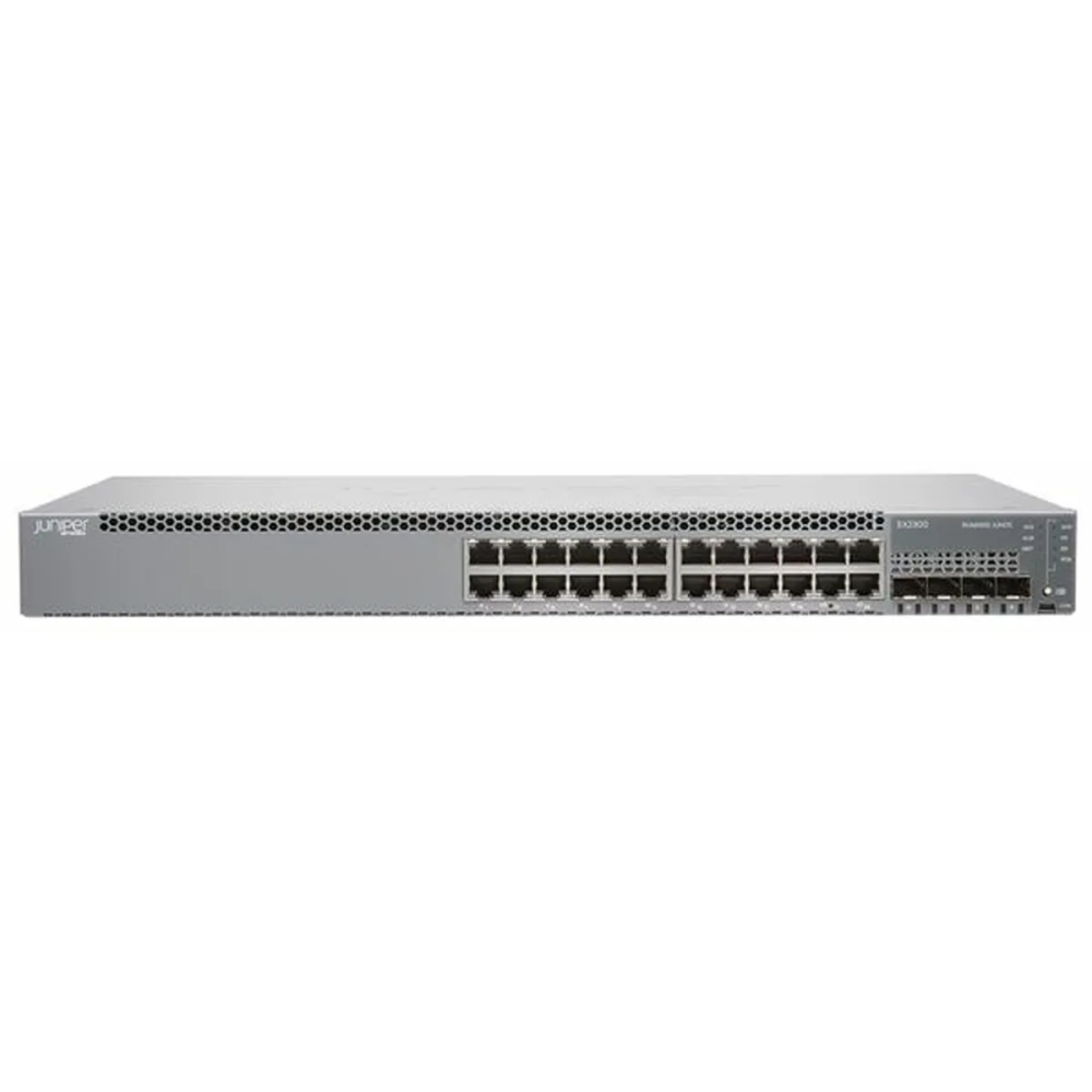 Juniper EX2300-24T
