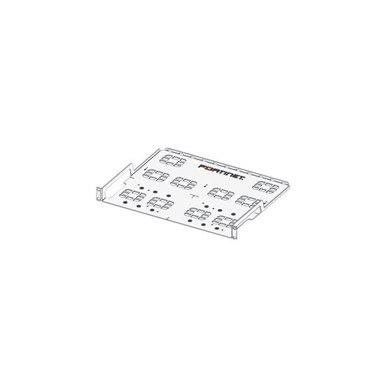 - Plateau de montage pour rack - pour FortiWiFi 50G-SFP
