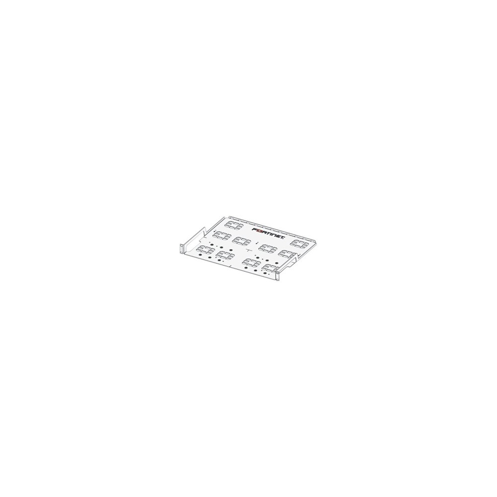 - Plateau de montage pour rack - pour FortiWiFi 50G-SFP