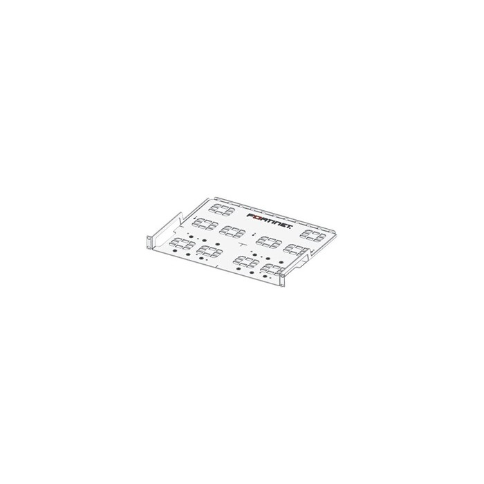 - Plateau de montage pour rack - pour FortiWiFi 50G-SFP