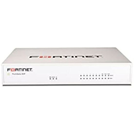 Pare-feu - FORTINET - FortiGate 60F - Protection contre les menaces - Gestion centralisée - Contrôle du trafic