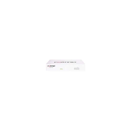 FortiWiFi 40F - Dispositif de sécurité - GigE - Wi-Fi 5 - 2.4 GHz, 5 GHz - bureau