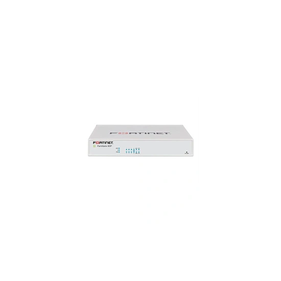 FortiGate 80F - Dispositif de sécurité - GigE - bureau