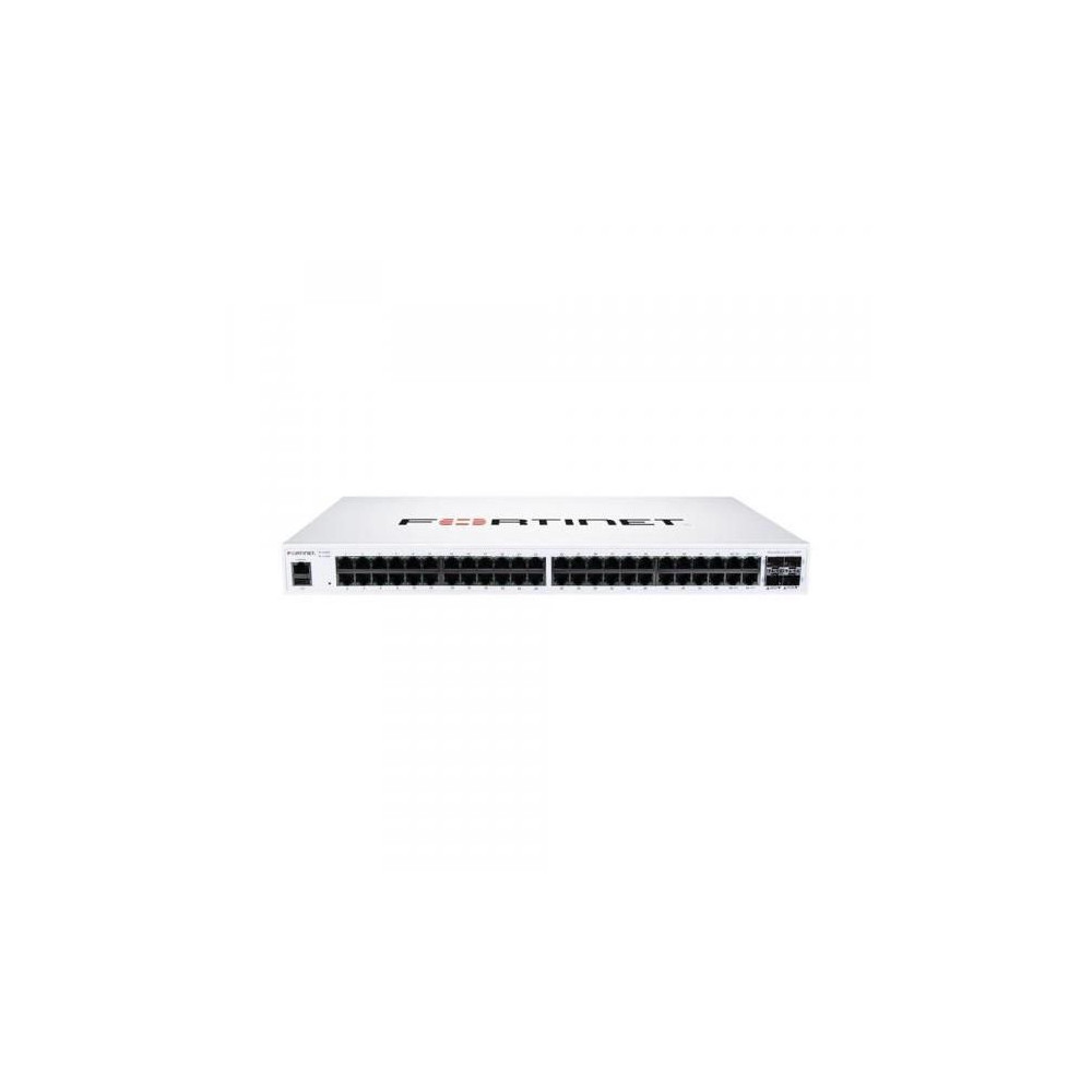 Switch Fortinet FS-148F