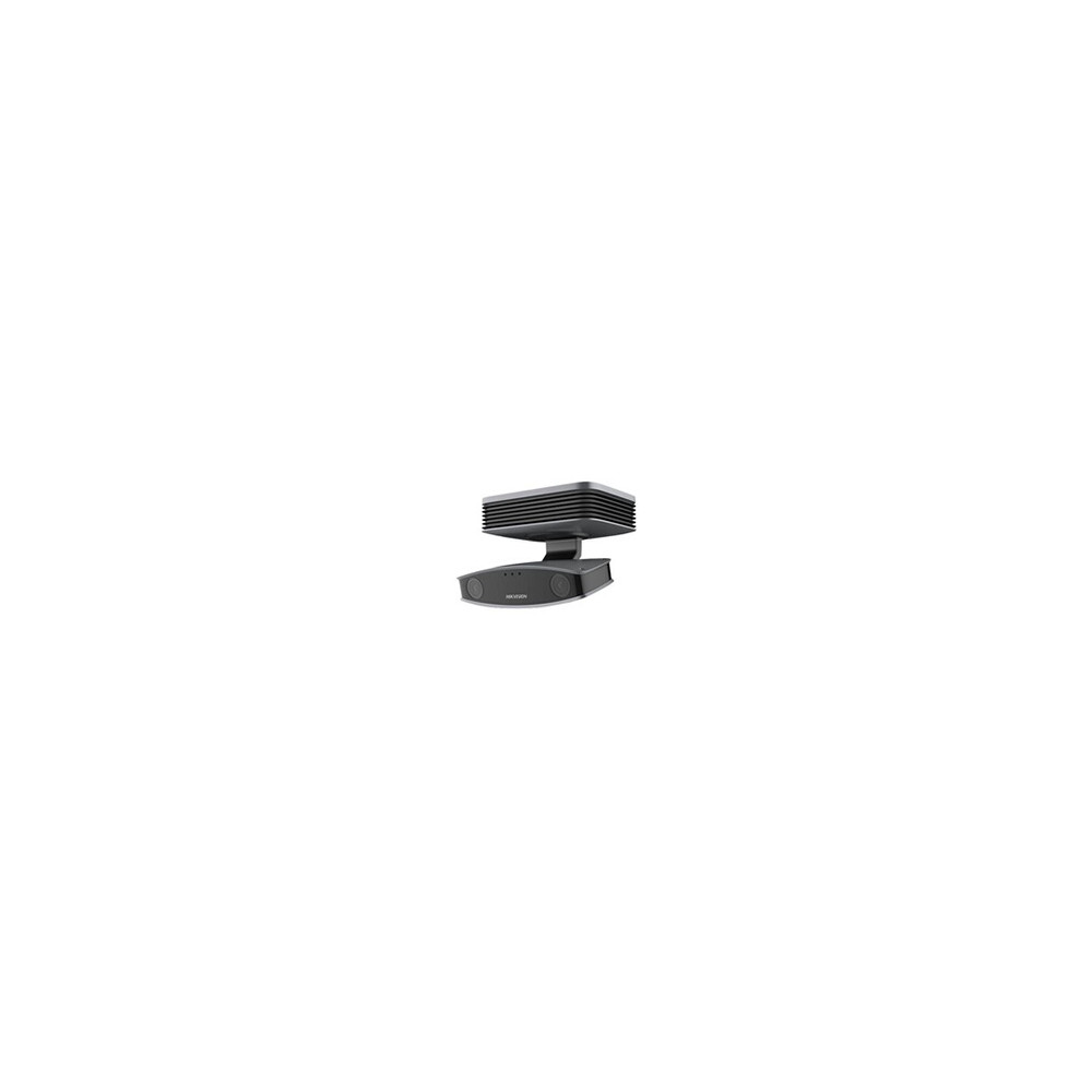DeepinView iDS-2CD8426G0/F-I - Caméra de surveillance réseau - couleur (Jour et nuit) - 1920 x 1080 - Focale fixe - audio - GbE 