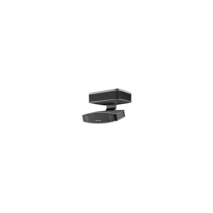 DeepinView iDS-2CD8426G0/F-I - Caméra de surveillance réseau - couleur (Jour et nuit) - 1920 x 1080 - Focale fixe - audio - GbE 