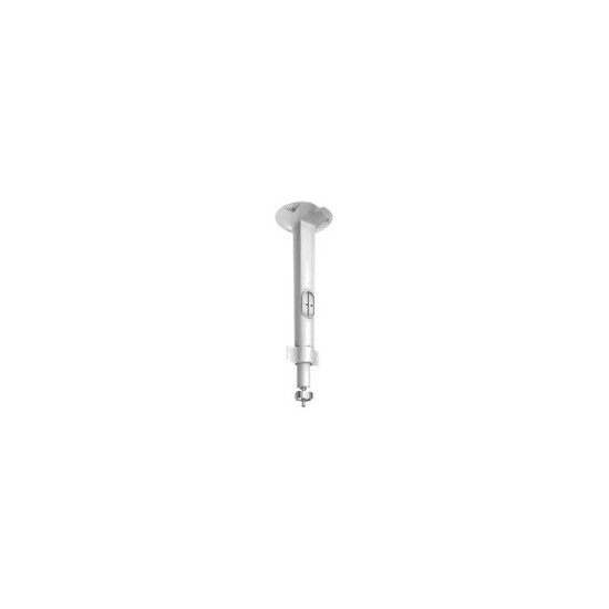 DS-1299ZJ - Support de bras de caméra - pour Hikvision iDS-2CD7046; DeepinView Series iDS-2CD7026; Value Series DS-2DE2A404