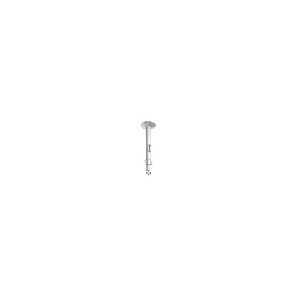 DS-1299ZJ - Support de bras de caméra - pour Hikvision iDS-2CD7046; DeepinView Series iDS-2CD7026; Value Series DS-2DE2A404