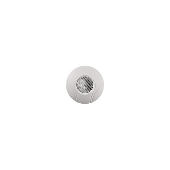 DS-2FP2020 - Microphone - blanc, bleu foncé