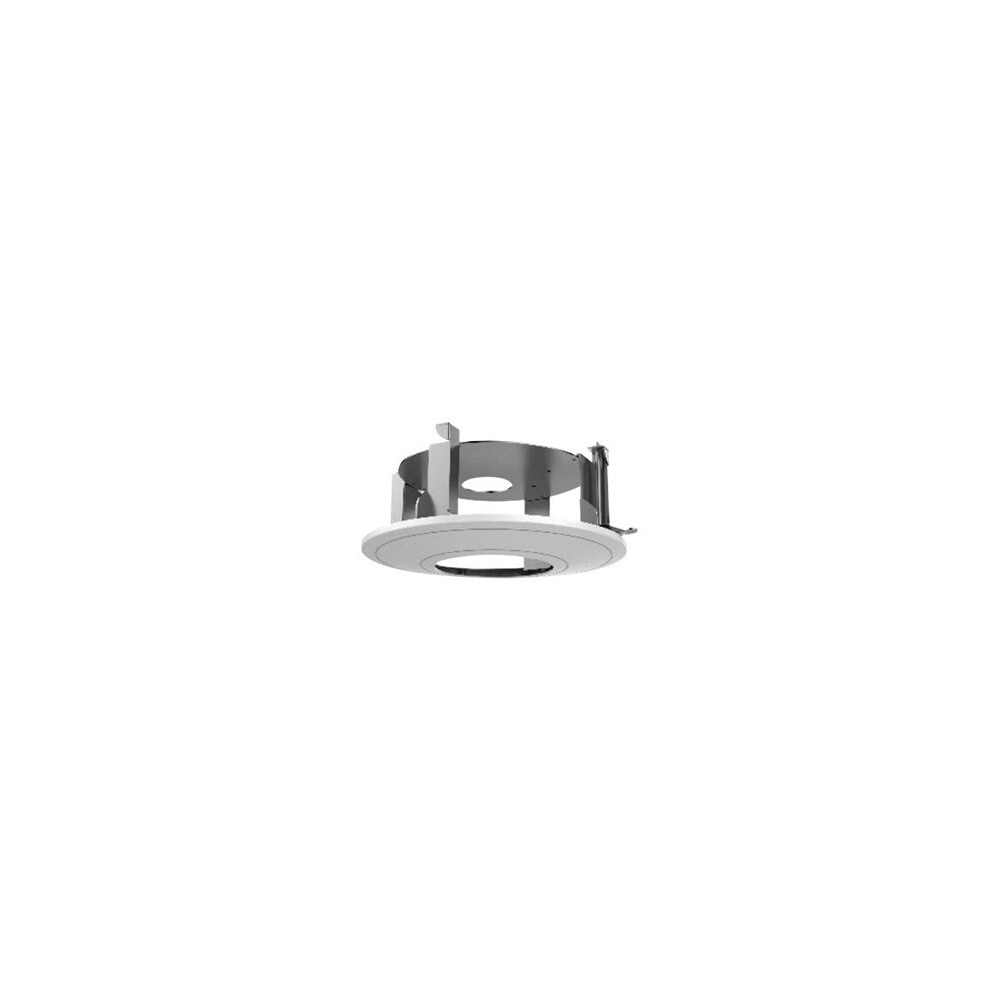 DS-1227ZJ-DM37 - Support de montage pour caméra - montable sur plafond - blanc hik - pour Hikvision DS-2CD2765, 2CD2785; AcuSens