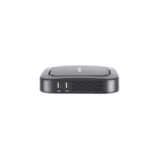 DS-D60C-B - Lecteur de signalisation numérique - 2 Go RAM - Rockchip - Android 6.0.1 - 4K UHD (2160p)