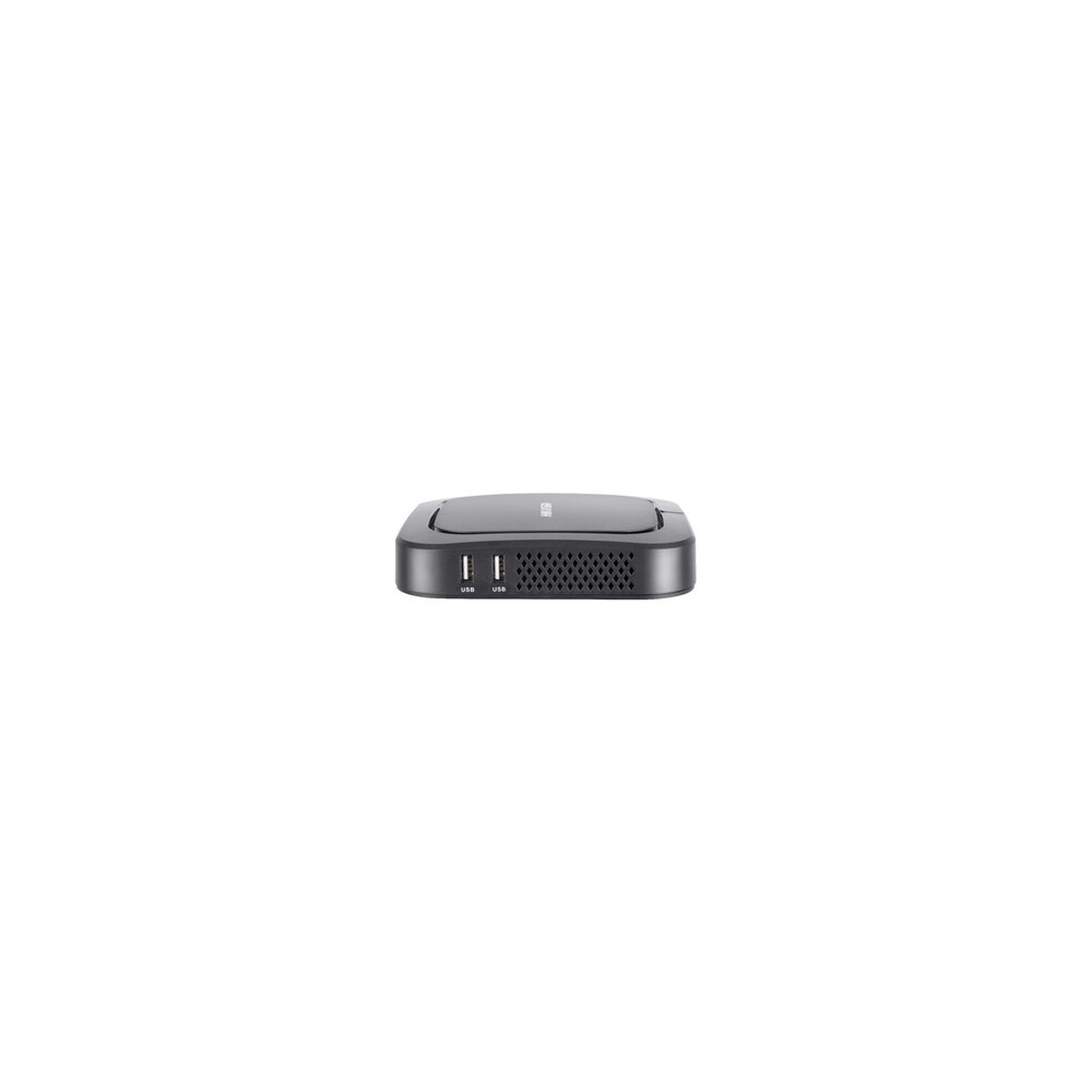 DS-D60C-B - Lecteur de signalisation numérique - 2 Go RAM - Rockchip - Android 6.0.1 - 4K UHD (2160p)