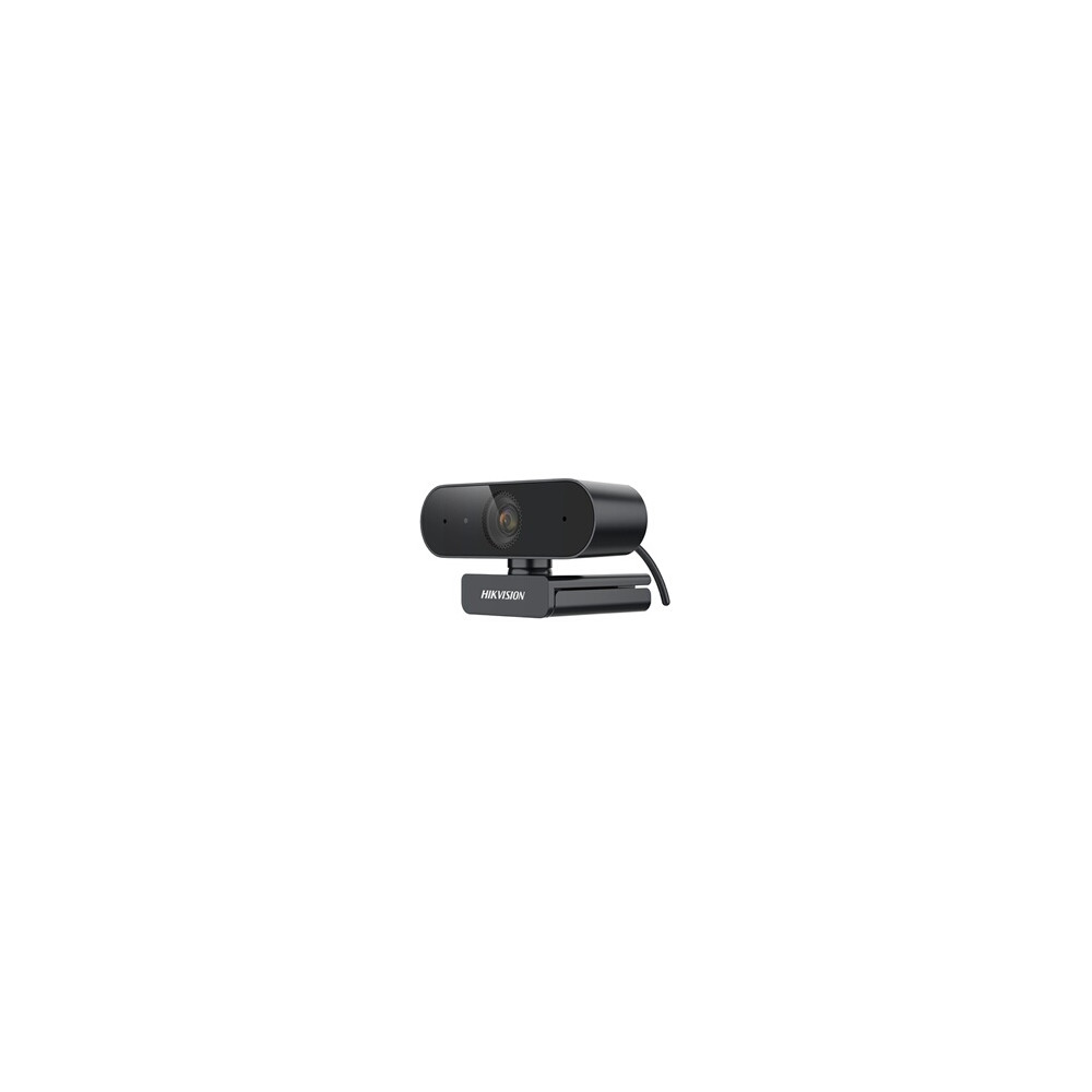 DS-U02 - Webcam - couleur - 2 MP - 1920 x 1080 - 1080p - montage M8 - Focale fixe - audio - USB 2.0 - MJPEG, YUV - CC 5 V