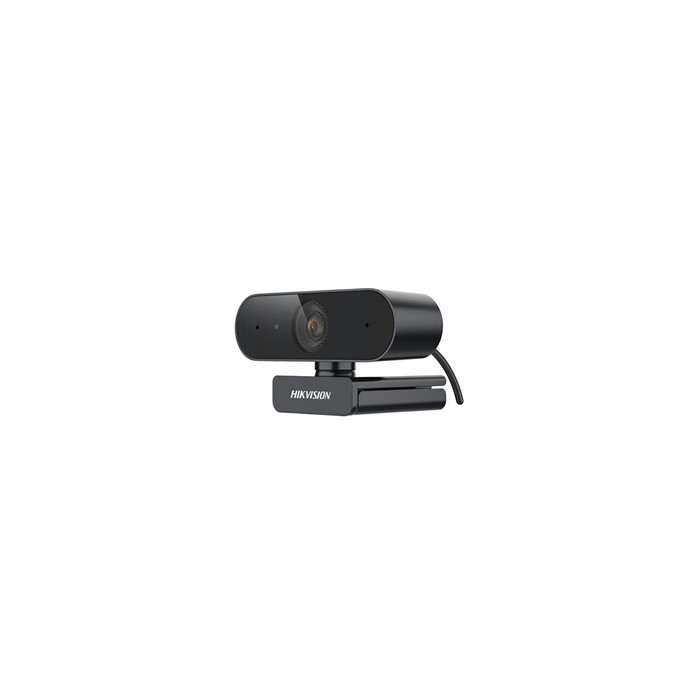 DS-U02 - Webcam - couleur - 2 MP - 1920 x 1080 - 1080p - montage M8 - Focale fixe - audio - USB 2.0 - MJPEG, YUV - CC 5 V