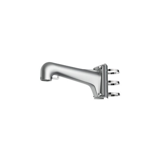 DS-1603ZJ-POLE-P - Support de montage pour caméra - montable sur poteau - pour Panoramic Series DS-2DP3236ZIXS-D/440; Ultra Seri