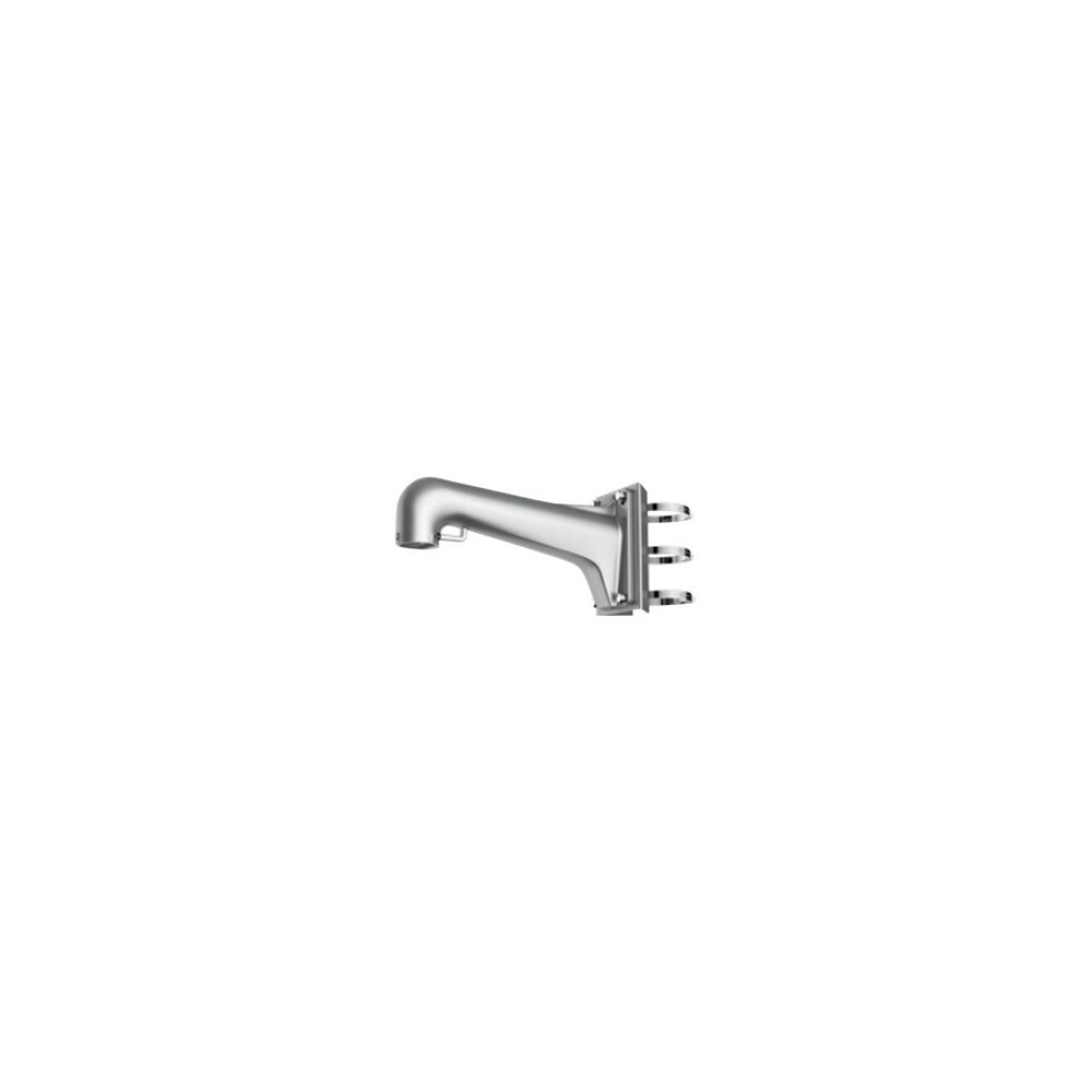 DS-1603ZJ-POLE-P - Support de montage pour caméra - montable sur poteau - pour Panoramic Series DS-2DP3236ZIXS-D/440; Ultra Seri