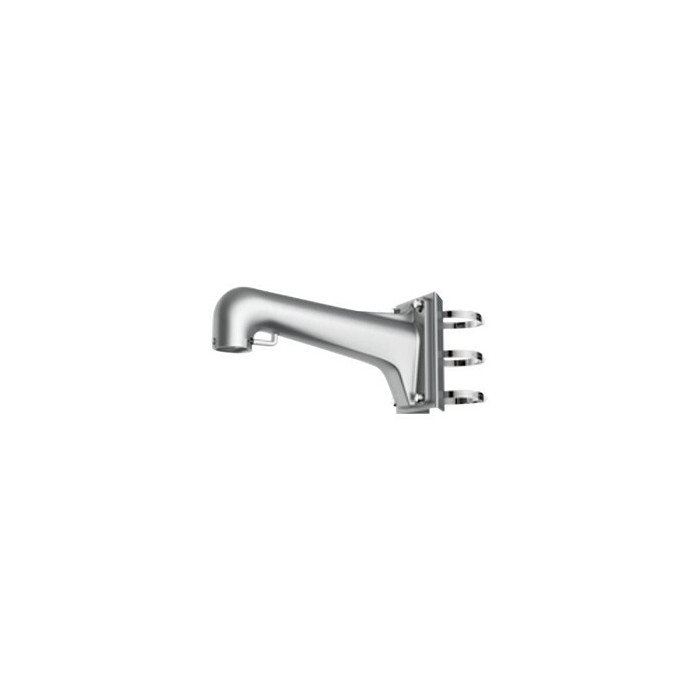 DS-1603ZJ-POLE-P - Support de montage pour caméra - montable sur poteau - pour Panoramic Series DS-2DP3236ZIXS-D/440; Ultra Seri