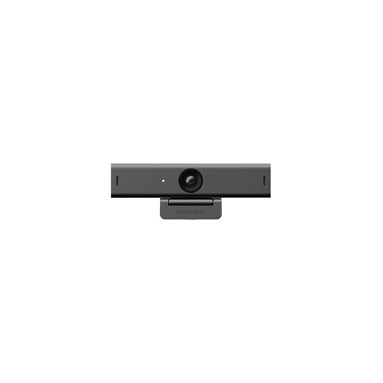 Turbo HD DS-UC4 - Webcam - couleur - 4 MP - 2560 x 1440 - montage M8 - Focale fixe - audio - USB-C - MJPEG, YUV2 - CC 5 V