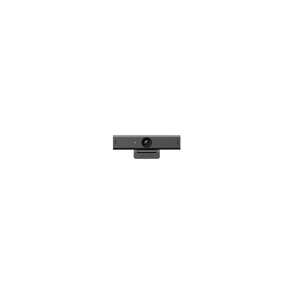 Turbo HD DS-UC4 - Webcam - couleur - 4 MP - 2560 x 1440 - montage M8 - Focale fixe - audio - USB-C - MJPEG, YUV2 - CC 5 V