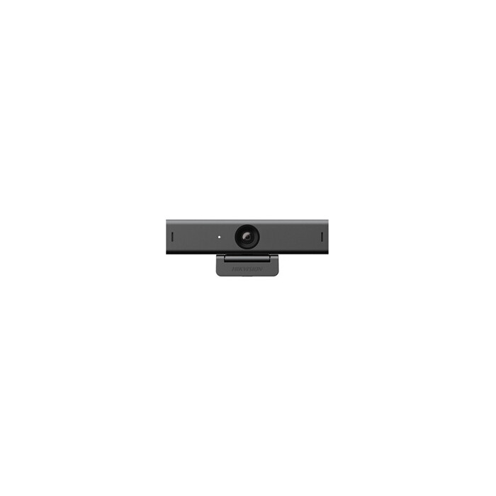 Turbo HD DS-UC4 - Webcam - couleur - 4 MP - 2560 x 1440 - montage M8 - Focale fixe - audio - USB-C - MJPEG, YUV2 - CC 5 V