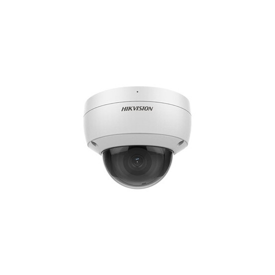 Pro Series (All) DS-2CD2183G2-IU - Caméra de surveillance réseau - dôme - anti-poussière / imperméable / résistant aux dégradati
