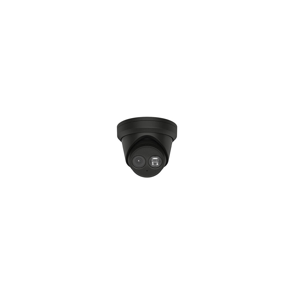 Pro Series(EasyIP) DS-2CD2383G2-IU - Caméra de surveillance réseau - tourelle - anti-poussière / étanche - couleur (Jour et nuit
