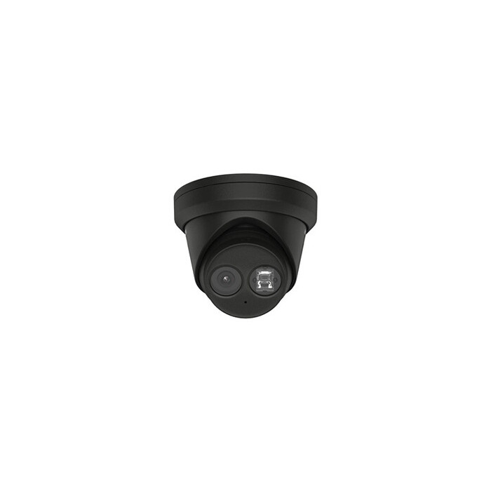 Pro Series(EasyIP) DS-2CD2383G2-IU - Caméra de surveillance réseau - tourelle - anti-poussière / étanche - couleur (Jour et nuit