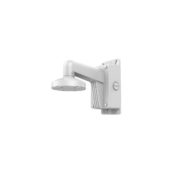 DS-1273ZJ-130B-TRL - Support de montage pour caméra - avec boîtier de jonction - montable sur mur - pour Pro Series (All) DS-2CD