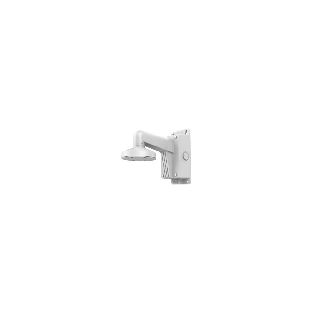 DS-1273ZJ-130B-TRL - Support de montage pour caméra - avec boîtier de jonction - montable sur mur - pour Pro Series (All) DS-2CD