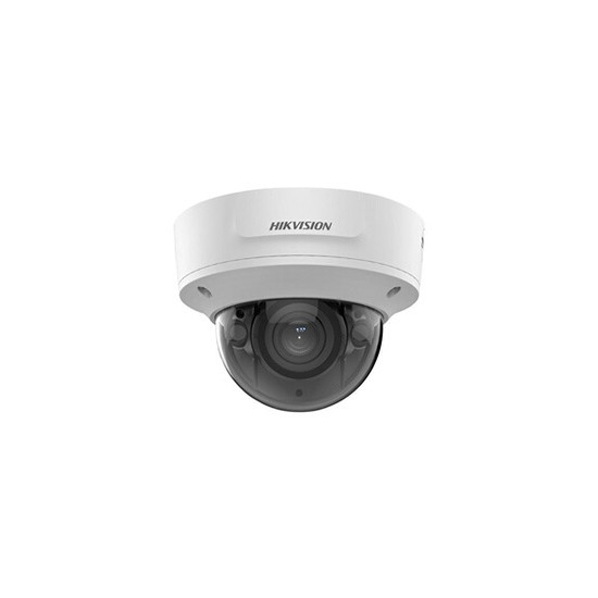 Pro Series(EasyIP) DS-2CD2723G2-IZS - Caméra de surveillance réseau - dôme - anti-poussière / imperméable / résistant aux dégrad
