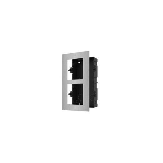 DS-KD-ACF2/S - Support(s) de montage pour système d'intercom vidéo