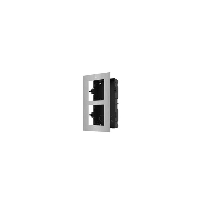DS-KD-ACF2/S - Support(s) de montage pour système d'intercom vidéo