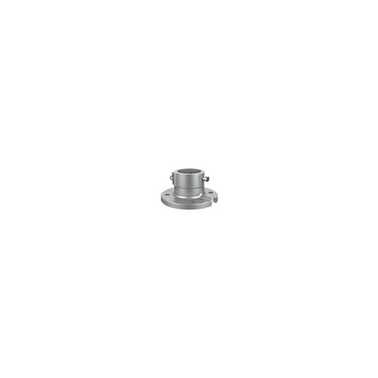 DS-1663ZJ-P - Support pour appareil photo - montable au plafond - gris hik - pour Ultra Series DarkFighter DS-2DF6A436, 2DF6A836