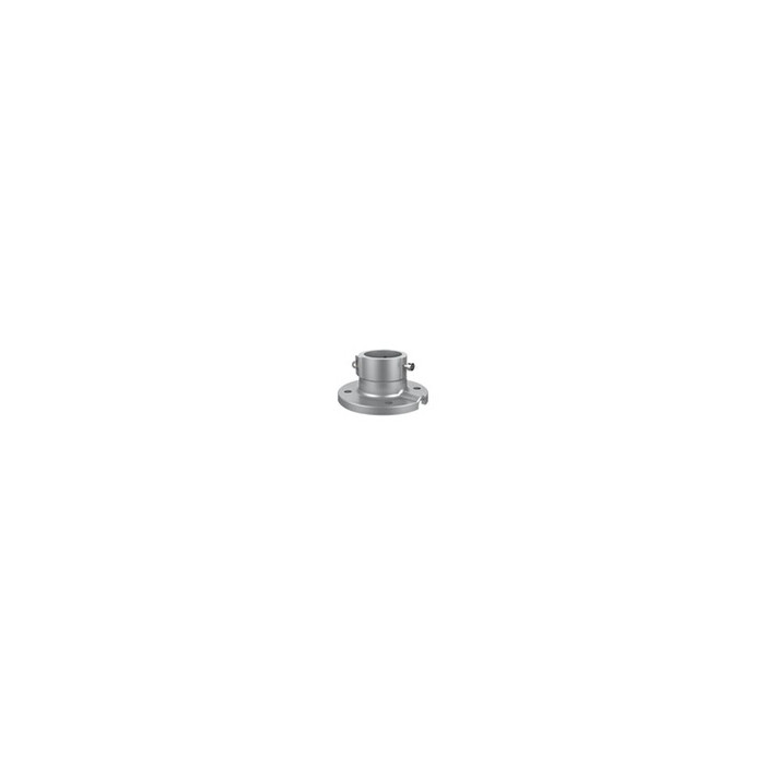 DS-1663ZJ-P - Support pour appareil photo - montable au plafond - gris hik - pour Ultra Series DarkFighter DS-2DF6A436, 2DF6A836