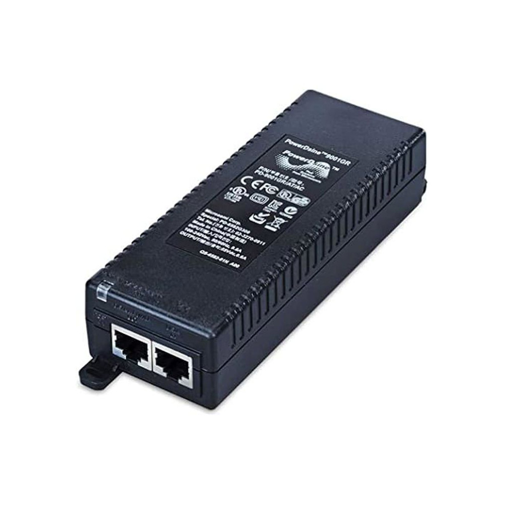 1P HIGHPOWER 30W BT MIDSPAN EU IEEE802.3AT AC Input PCORD