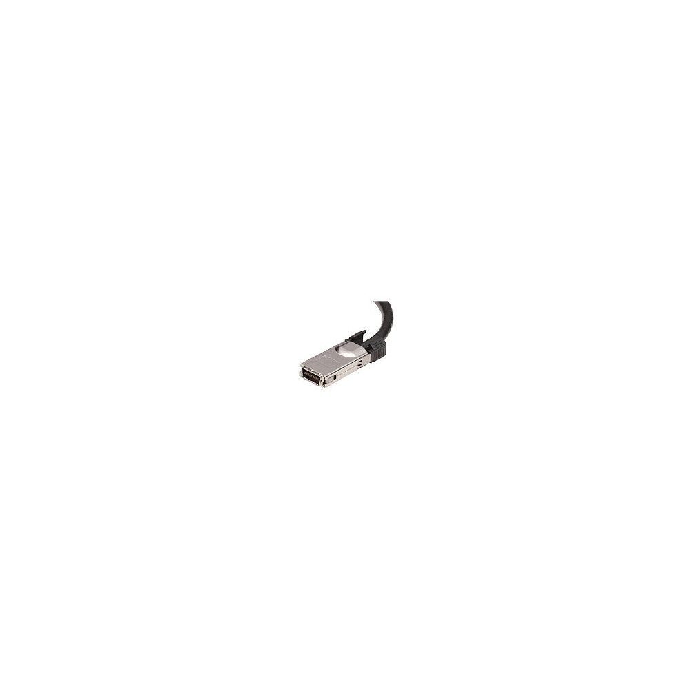 HPE BladeSystem c-Class 10GbE SFP+ to SFP+ 3m Direct Attach Copper Cable - Neuf