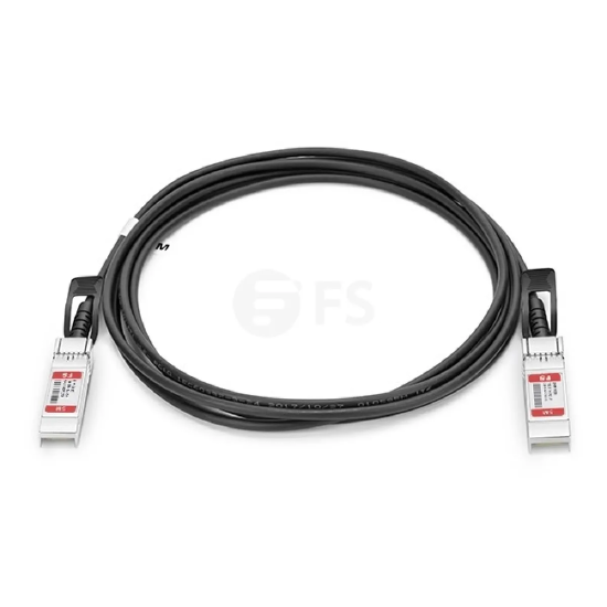 HPE BLC SFP+ 5M 10GBE - Copper Cable