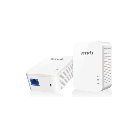 CPL kit 1000Mbps, ports gigabit, Plug&Play, homePlug AV2, Solution pour Jeux Vidéo IPTV Service Multi-TV à la Maison, PH3