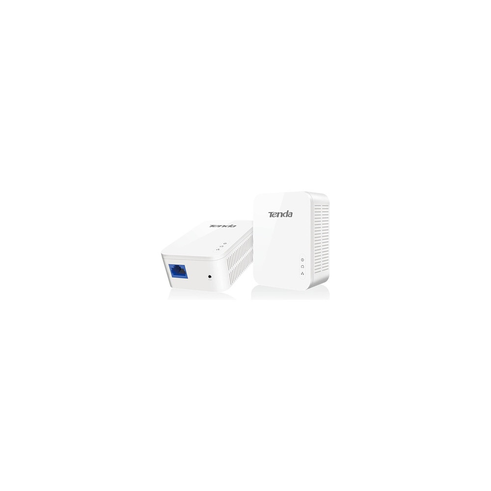 CPL kit 1000Mbps, ports gigabit, Plug&Play, homePlug AV2, Solution pour Jeux Vidéo IPTV Service Multi-TV à la Maison, PH3