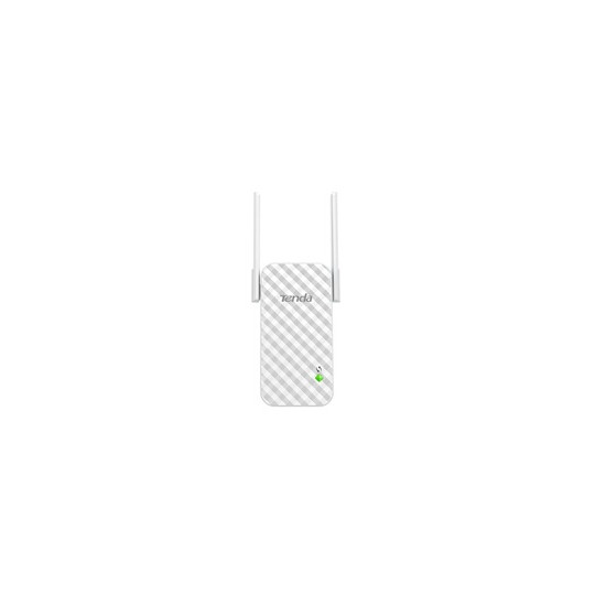 A9 - Extension de portée Wifi - 100Mb LAN - Wi-Fi - 2.4 GHz