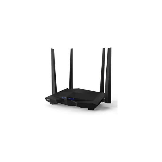 AC10 - Routeur sans fil 1GbE - Wi-Fi 5 - Bi-bande